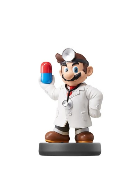 Nintendo Dr. Mario