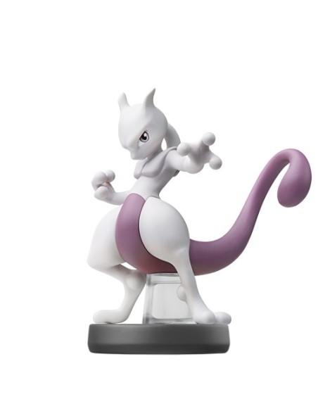Nintendo Mewtwo