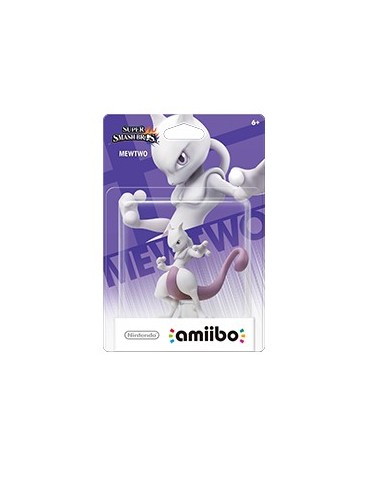 Nintendo Mewtwo