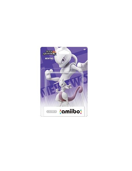 Nintendo Mewtwo