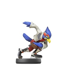 Nintendo Falco