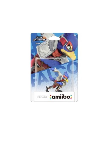 Nintendo Falco