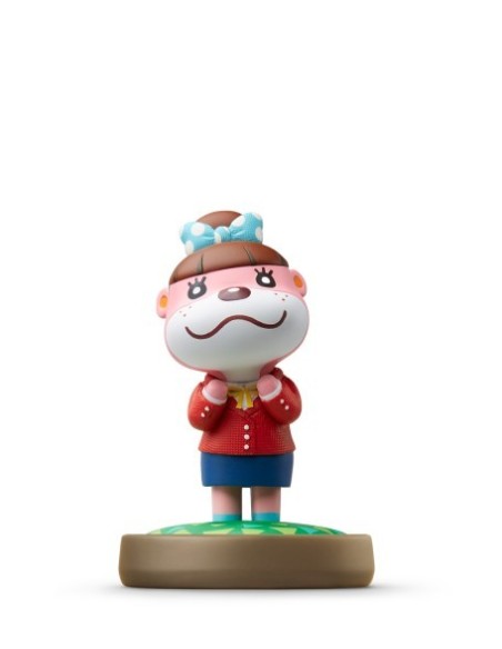 Nintendo Lottie
