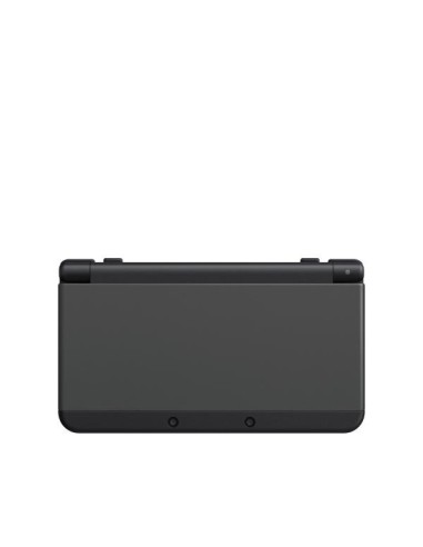 Nintendo New 3DS console da gioco portatile 9,86 cm (3.88") 1 GB Touch screen Wi-Fi Nero