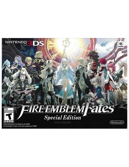 Nintendo vfewgf Standard Inglese Nintendo 3DS Nintendo vfewgf Standard Inglese Nintendo 3DS