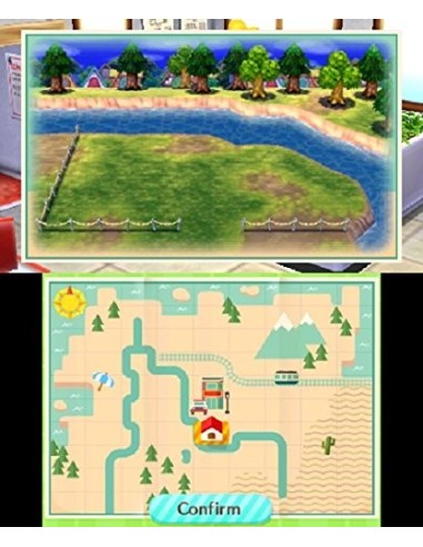 Nintendo 3DS Animal Crossing  Happy Home Designer + lettore NFC + carta amiibo ITA Nintendo 3DS