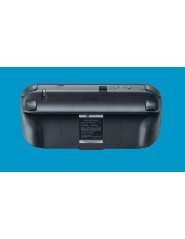 Nintendo Wii U  Premium Pack + Mario Kart 8 32 GB Wi-Fi Nero