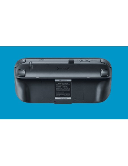 Nintendo Wii U  Premium Pack + Mario Kart 8 32 GB Wi-Fi Nero