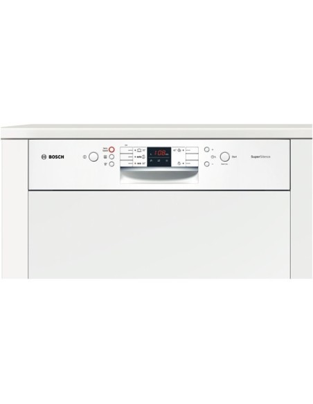 Bosch SMI54M02EU lavastoviglie A scomparsa parziale 13 coperti