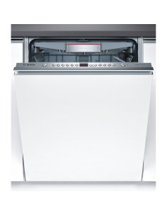 Bosch Serie 6 SMV69N92EU lavastoviglie A scomparsa totale 14 coperti