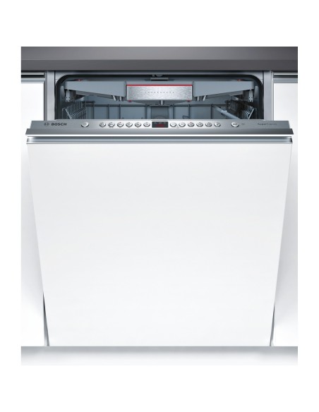 Bosch Serie 6 SMV69N92EU lavastoviglie A scomparsa totale 14 coperti