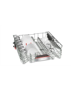 Bosch Serie 6 SMV69N92EU lavastoviglie A scomparsa totale 14 coperti 2