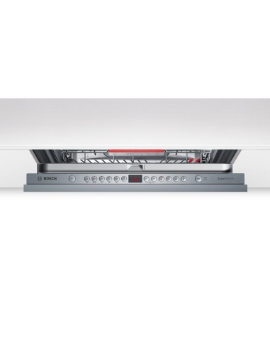 Bosch Serie 6 SMV69N92EU lavastoviglie A scomparsa totale 14 coperti