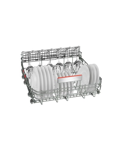 Bosch Serie 6 SMV69N92EU lavastoviglie A scomparsa totale 14 coperti