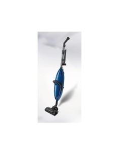 Bosch BHS4N3 scopa elettrica Sacchetto per la polvere 700 W Nero, Blu 2