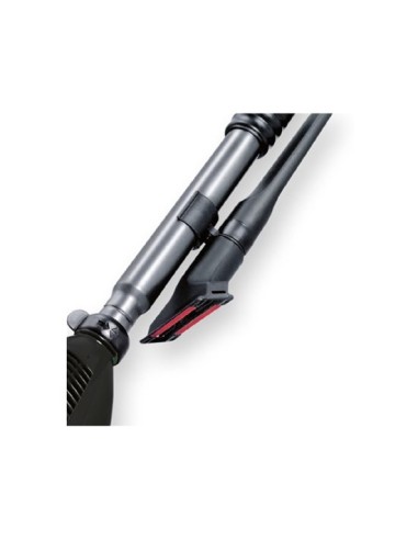 Bosch BHS4N3 scopa elettrica Sacchetto per la polvere 700 W Nero, Blu