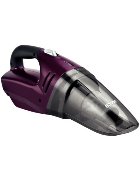 Bosch BKS4003 aspirapolvere senza filo Porpora Senza sacchetto