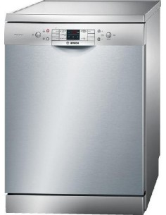 Bosch SMS53L18EU lavastoviglie Libera installazione 12 coperti