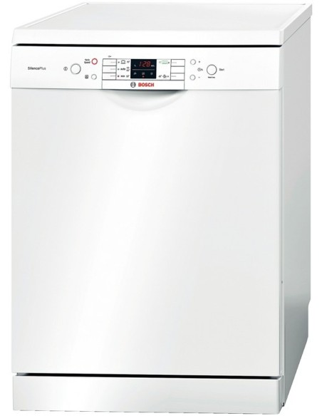 Bosch SMS58L12EU lavastoviglie Libera installazione 13 coperti