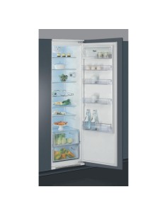 Whirlpool ARZ 009 A+ 8 frigorifero Da incasso 310 L Bianco