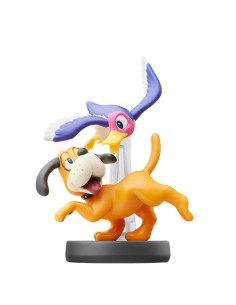 Nintendo Duck Hunt