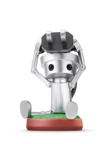 Nintendo Amiibo Chibi-Robo