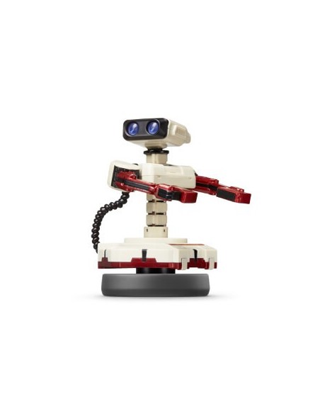 Nintendo R.O.B. No. 54 amiibo