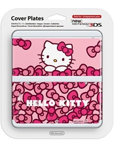 Nintendo 2215066 custodia per console portatile Cover Multicolore