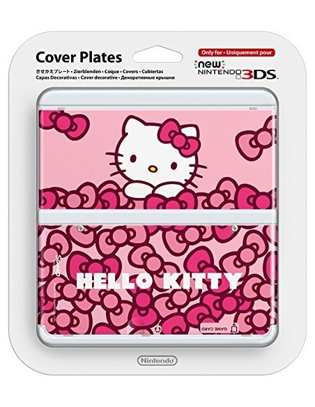 Nintendo 2215066 custodia per console portatile Cover Multicolore