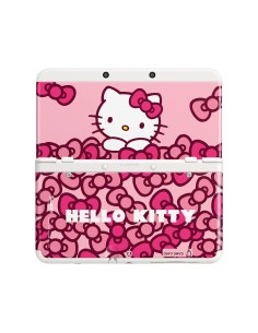 Nintendo 2215066 custodia per console portatile Cover Multicolore 2