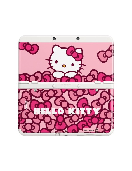 Nintendo 2215066 custodia per console portatile Cover Multicolore