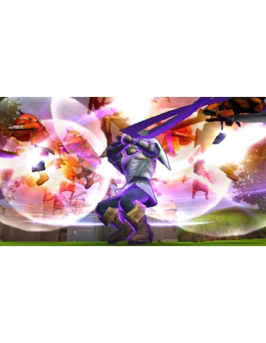 Nintendo Hyrule Warriors  Legends Standard ITA Nintendo 3DS