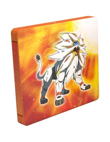 Nintendo Pokémon Sole, 3DS Standard ITA Nintendo 3DS