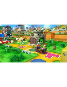 Nintendo Mario Party 10 ITA Wii U 2