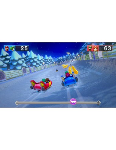 Nintendo Mario Party 10 ITA Wii U