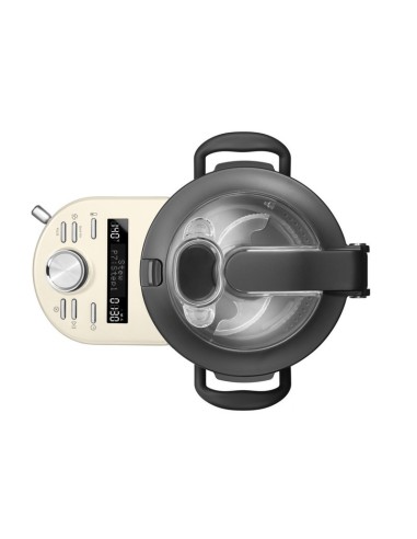 KitchenAid Cook Processor robot da cucina 1500 W 4,5 L Crema