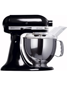 KitchenAid 5KSM150PSEOB sbattitore 300 W Nero