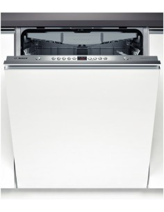 Bosch SMV58L50EU lavastoviglie A scomparsa totale 13 coperti