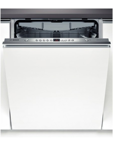 Bosch SMV58L50EU lavastoviglie A scomparsa totale 13 coperti