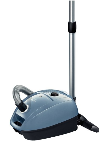 Bosch BGL3A122 aspirapolvere a traino 4 L A cilindro Secco 2200 W Sacchetto per la polvere