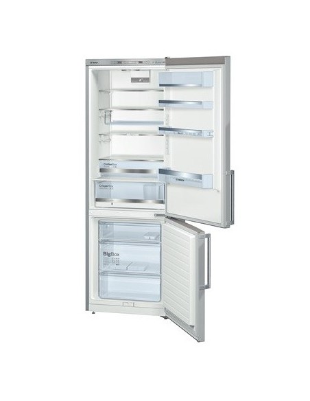 Bosch Serie 6 KGE49BI40 Combinato