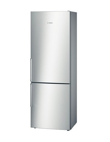 Bosch Serie 6 KGE49BI40 Combinato