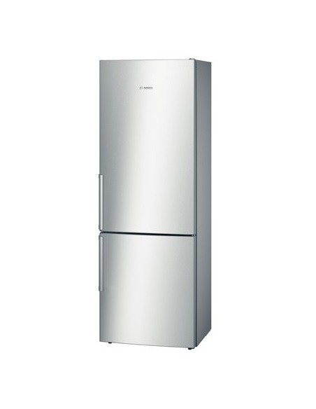 Bosch Serie 6 KGE49BI40 Combinato