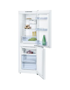 Bosch KGN33NW20 frigorifero con congelatore Libera installazione 279 L Bianco