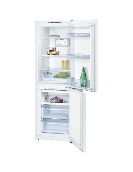 Bosch KGN33NW20 frigorifero con congelatore Libera installazione 279 L Bianco