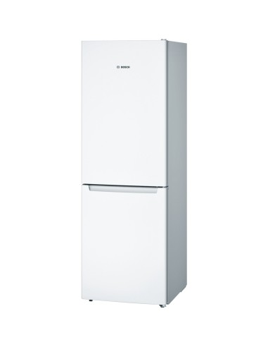 Bosch KGN33NW20 frigorifero con congelatore Libera installazione 279 L Bianco