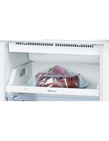 Bosch KGN33NW20 frigorifero con congelatore Libera installazione 279 L Bianco