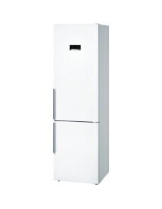 Bosch Serie 4 KGN39XW37 frigorifero con congelatore Libera installazione 366 L Bianco 2