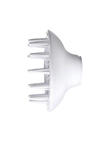Bosch PHD5987 asciuga capelli 2200 W Argento, Bianco
