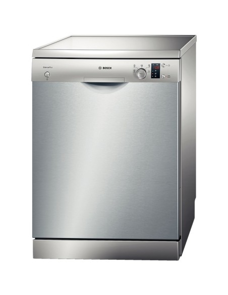 Bosch SMS57E28EU lavastoviglie Libera installazione 14 coperti